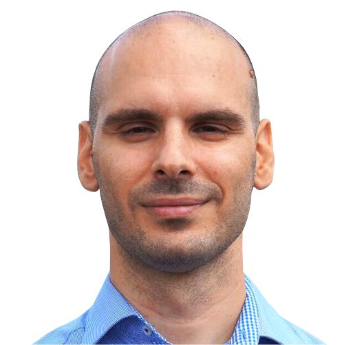 Milan Jović