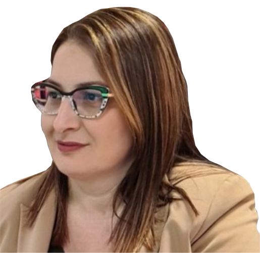 Sabina Jahić